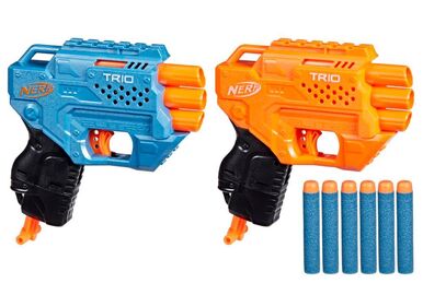 Nerf LP & Flint-Knock Fortnite Dual Pack, 2 ct - Smith's Food and Drug