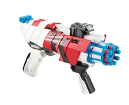 The Extreme Battle Pack variant of the Twisted Spinner.