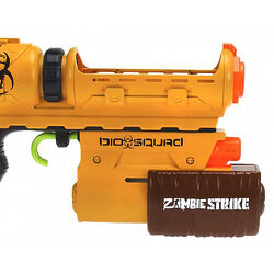 Nerf biosquad online