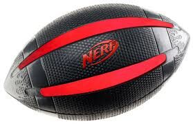 nerf fire vision