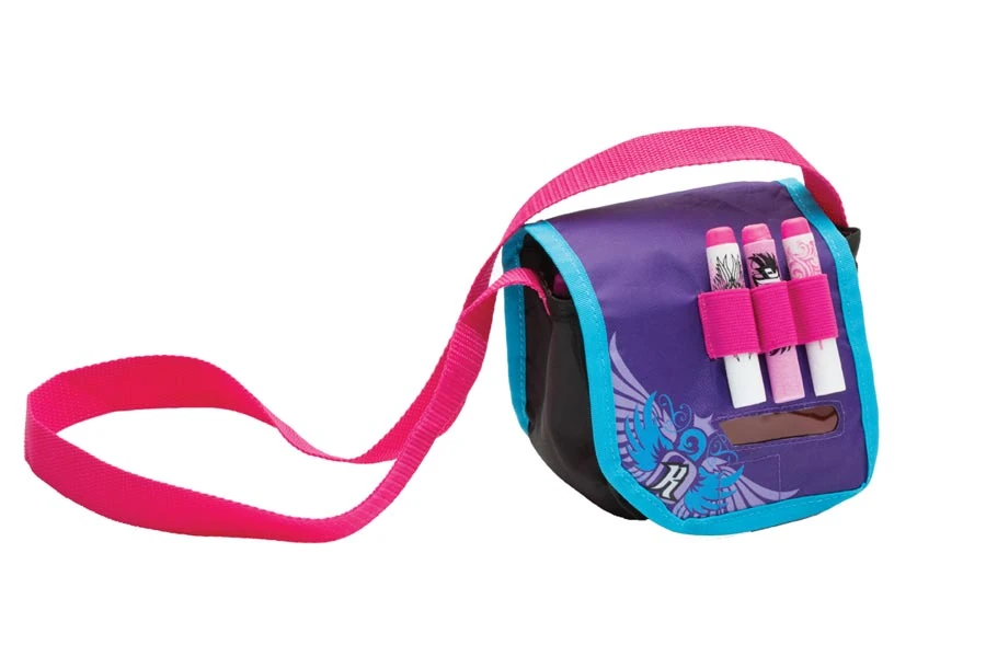 Purse Pouch Nerf Wiki Fandom