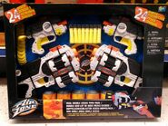 The packaging for the Dual Double Xcess Twin Pack.