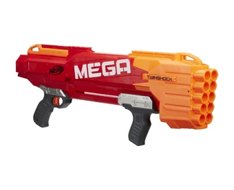 nerf slingfire not cocking
