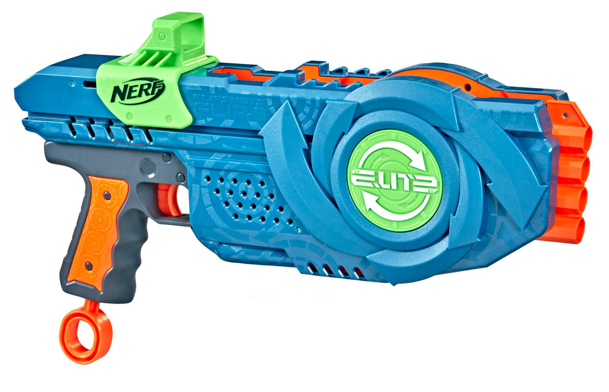 NERF ナーフ　バトルスカウト NERF ナーフ バトルスカウト NERF ナーフバトルスカウト
