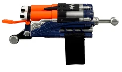 Spider-Man vs. Venom Blaster | Nerf Wiki | Fandom