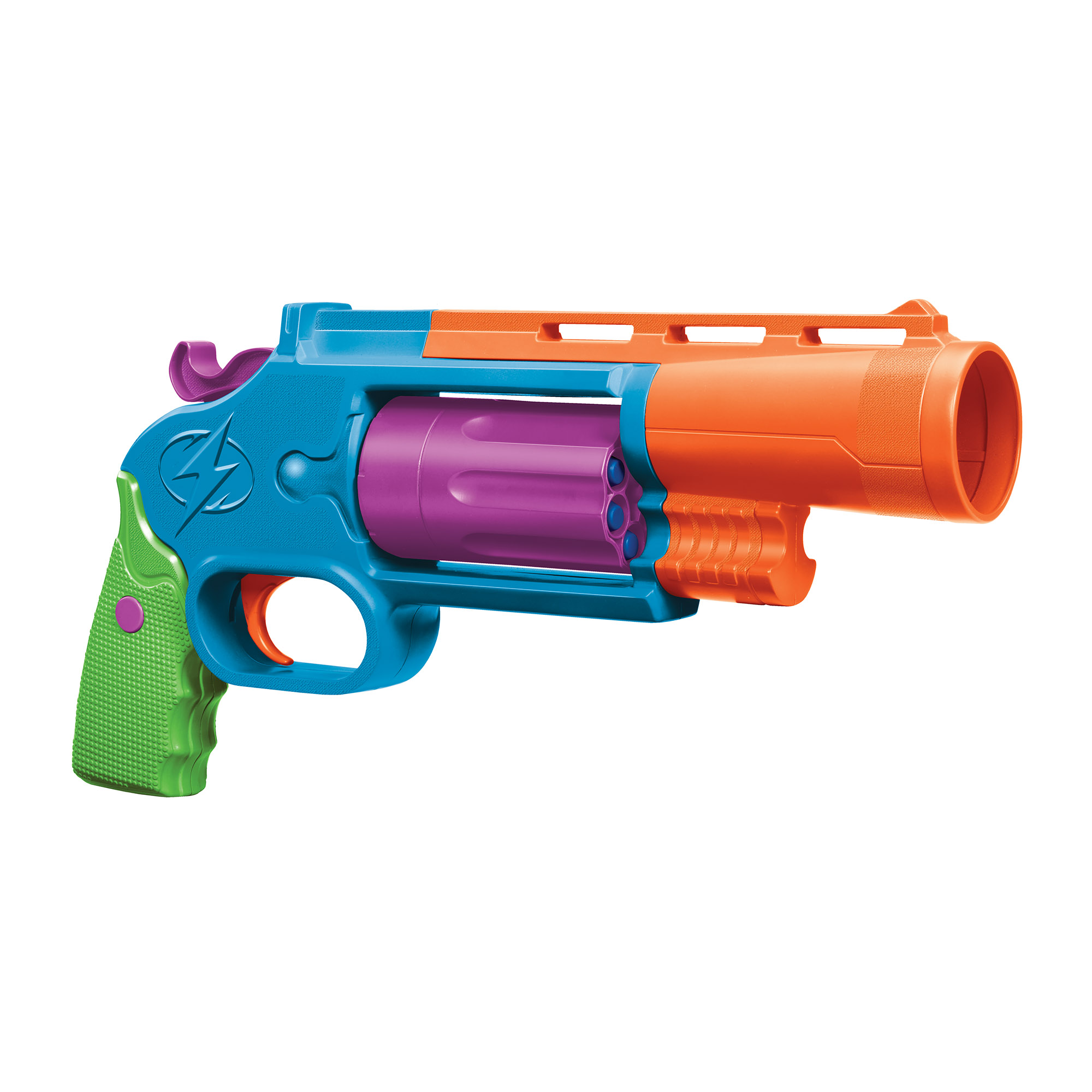 Grip Blaster, Nerf Wiki