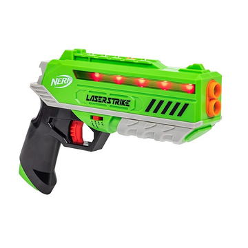 Nerf lejzr sales