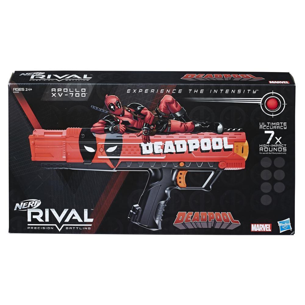 Apollo XV-700 (Deadpool) | Nerf Wiki | Fandom