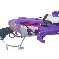 nerf rebelle charmed fair fortune crossbow