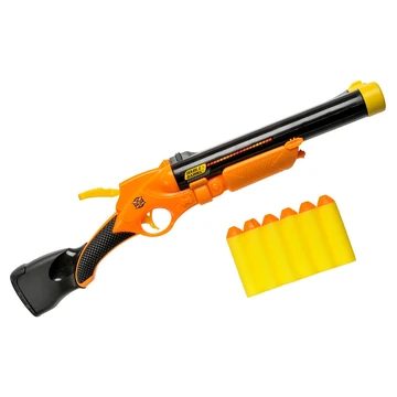 air blasters double shot