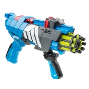 The Blast-Off edition of the Twisted Spinner.