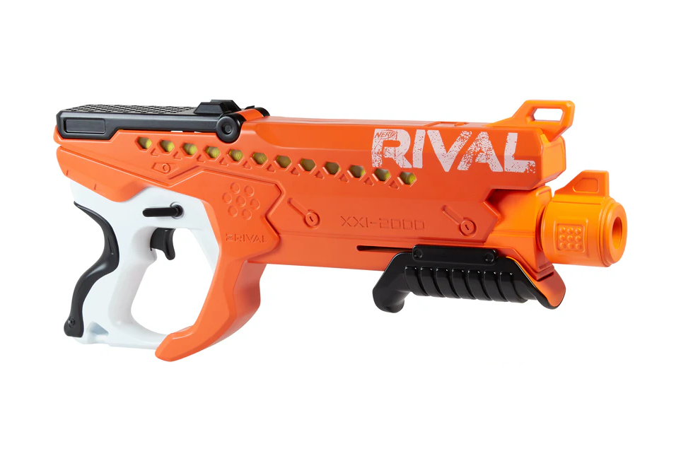 Nerf Rival Curve Shot Sideswipe X 1200