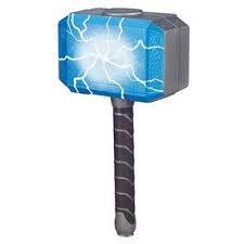 nerf thor