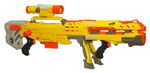 The , an example of a CS blaster.