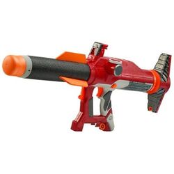 Nerf rocket blaster sale