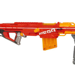 Nerf Strike, Nerf Wiki