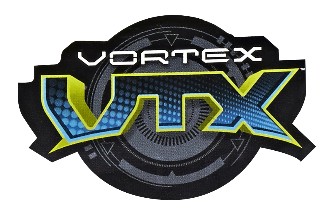 nerf vortex vtx vigilon