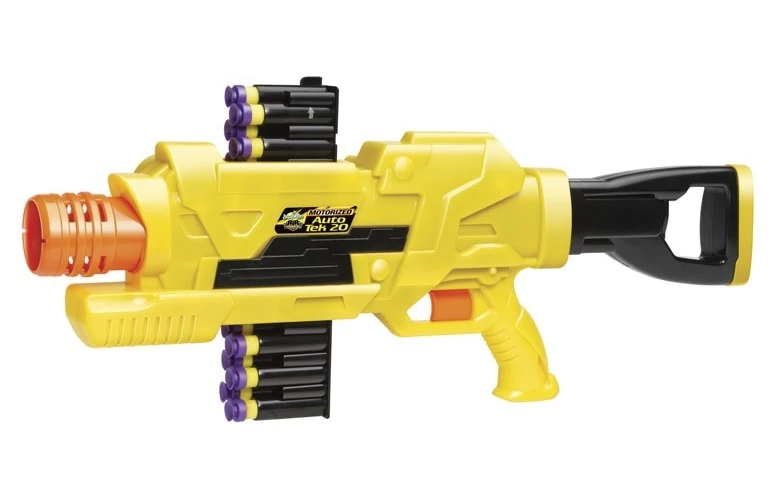 buzz bee toys air warriors hawk