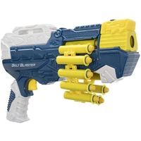 Battleblazerbeltblaster