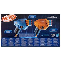 Combo Pack, Nerf Wiki