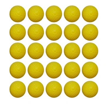 1000 nerf rival balls