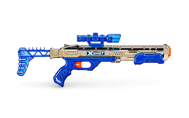 Hawk Eye (Royale) | Nerf Wiki | Fandom