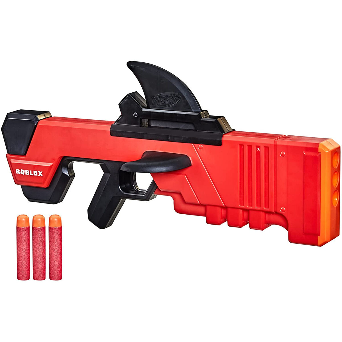 NERF Roblox Arsenal: Soul Catalyst Dart Blaster