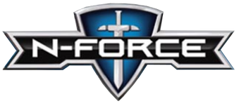 N-Force logo