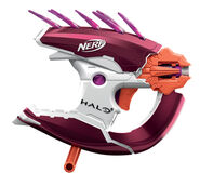 A 3D render of the Needler.