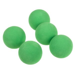 nerf ballzooka balls