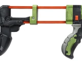 Praxis shoulder stock