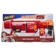 The updated packaging for the RotoFury, no longer claiming it as Mega XD.