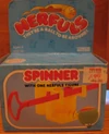 Nerfuls Spinner