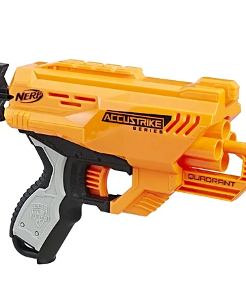 nerf accustrike accessories