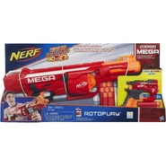 The packaging for the RotoFury Bonus Pack.