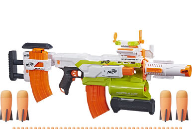 Nerf n discount strike modulus