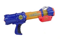 nerf atom blaster