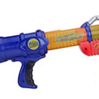 nerf reactor