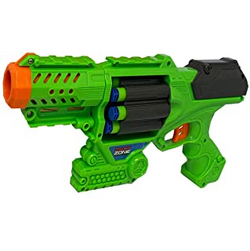 Renegade (Air Zone) | Nerf Wiki | Fandom