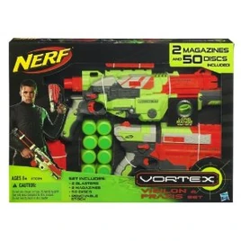 PraxisVigilonTwinPack