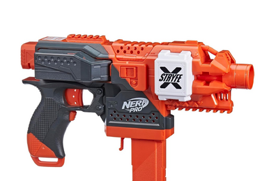 Combo Pack, Nerf Wiki