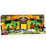 Updated packaging for the alternate Dual Double Pack.