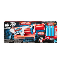 Boom Dozer | Nerf Wiki | Fandom
