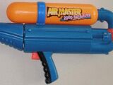 Air Master 2000 Ball Blaster