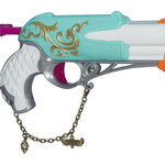 Year 2014 Nerf Rebelle Charmed Series FAIR FORTUNE CROSSBOW with Revol –  JNL Trading