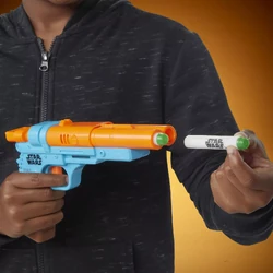 Bounty Hunter Blaster | Nerf Wiki | Fandom