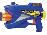 Surge 6
