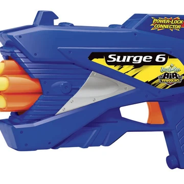 nerf surge