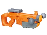 Chewbacca Bowcaster (Super Soaker)