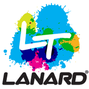 Lanard logo over